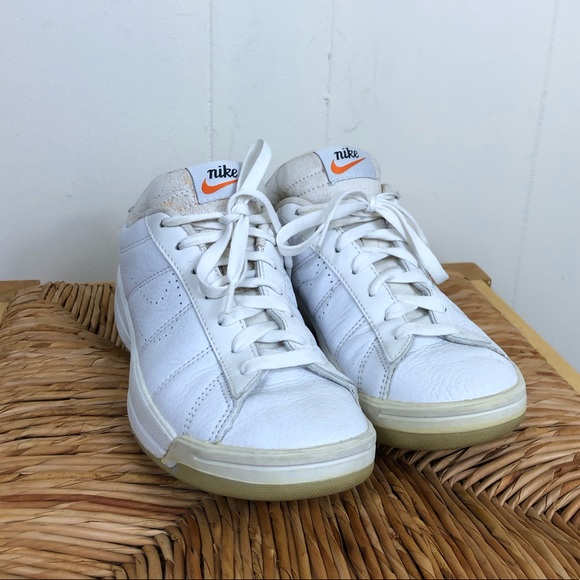 Vintage Rare 1998 Nike Fortnight Sneakers Sz 7 - Picture 3 of 11